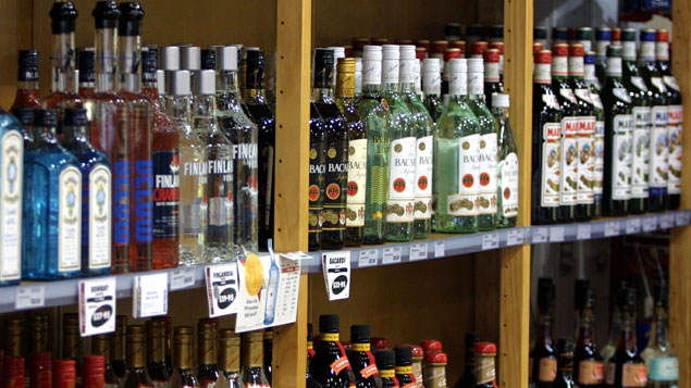 John MacDonald: You can&#x27;t put alcohol violence down to marketing