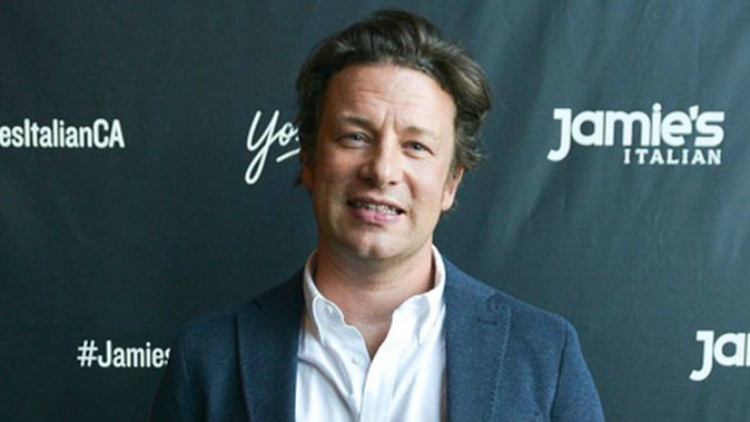 some children's meals at one of Jamie Oliver's restaurant chains can contain more calories, fat and sugar than similar dishes at some of the biggest fast food giants. (Photo \ Getty Images)
