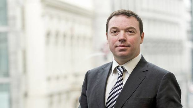 Fianncial Markets Authority CEO Rob Everett has asked banks for assurances. (Photo / Supplied)