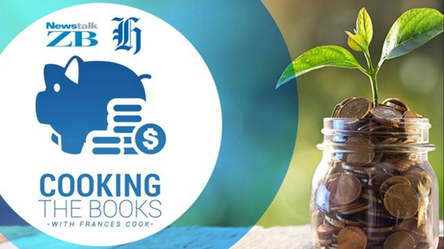 Cooking the Books: Know thy money personality 