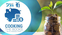 Cooking the Books: Know thy money personality
