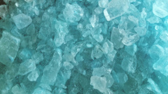 Meth crystals (Photo \ Getty Images)