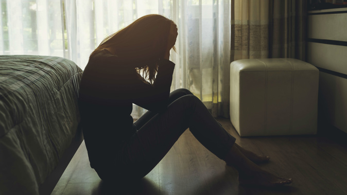 Rape cases were falsely labelled as 'no crime' by police. (Photo / Getty)