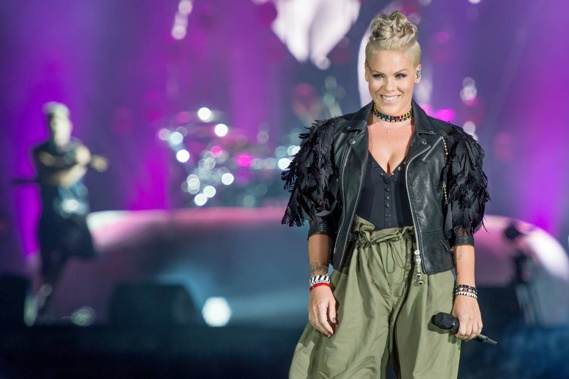 The US singer will be performing in Auckland later this year. (Photo / Getty)