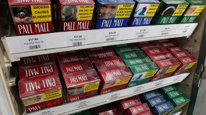 The most common excuse was that the buyers looked old enough. (Photo/ Getty)
