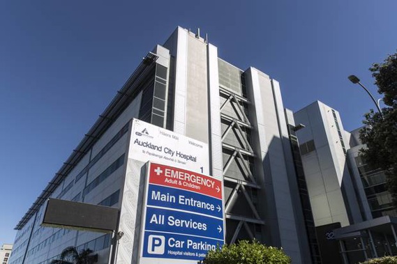 A group of surgeons at Auckland Hospital say Auckland DHB has ignored serious workplace issues for years leading to gaps in the treatment of cancer patients. (Photo: File)
