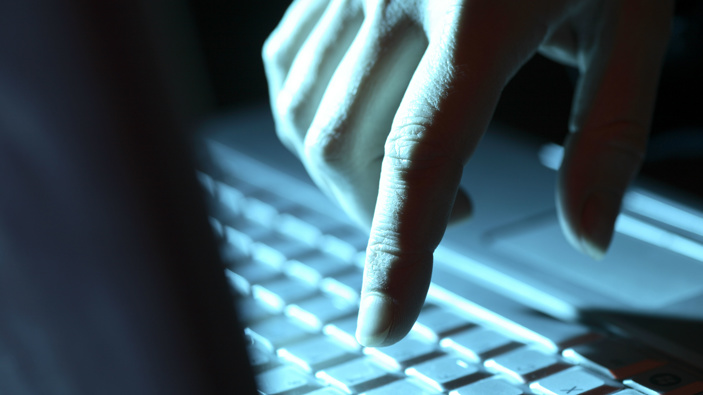 An unknown hacker is alleged to have accessed the information and given it to Stuff. (Photo \ Getty Images)