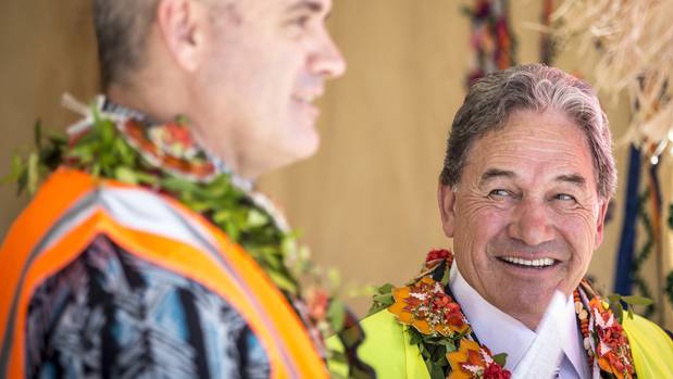 More than $700 million will be spent in the Pacific. (Photo / NZ Herald)