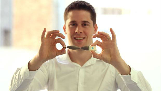 The Kiwi startup had been collaborating on a product called the 'Zozo Suit', which gave wearers correct body-measurements so they could check if products bought online would fit.