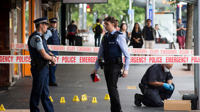 (Photo: Jason Oxenham | File)