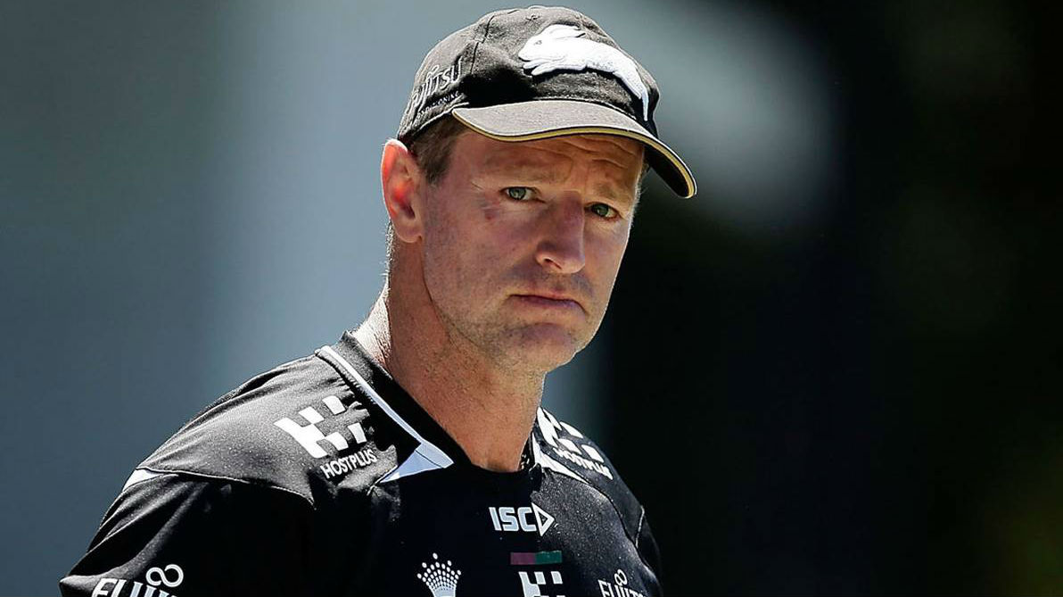 It's understood Maguire has signed a four-year deal with the NZRL.