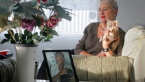 Grieving widow: 'It was cancer and we weren't told'