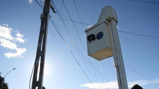 Associate Transport Minister Julie Anne Genter is asking for new point-to-point speed cameras in New Zealand. (Photo / File)