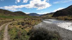 Auckland University's Dr James Russell says politicians are not protecting the value of New Zealand's environment. (Photo / Getty)