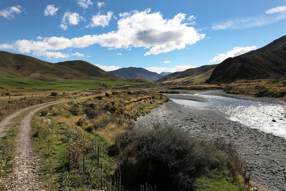 Auckland University's Dr James Russell says politicians are not protecting the value of New Zealand's environment. (Photo / Getty)