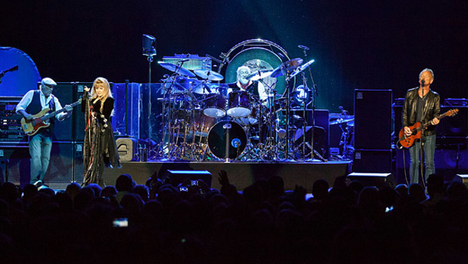 The band announced in April that they would tour without the musician (Image / Getty Images)