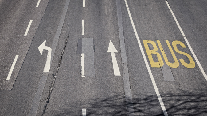 First Union members have given notice to Go Bus Transport that they will strike (Image / Getty Images)
