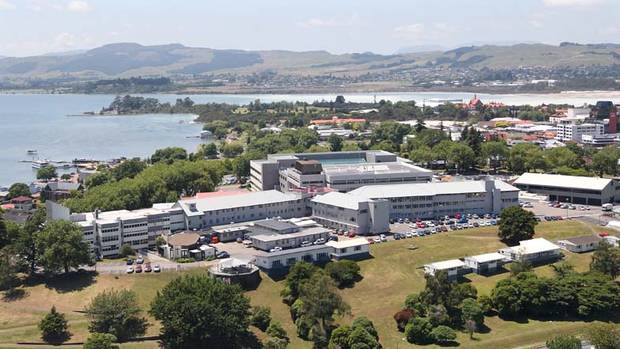 A total of 87 young people died in the Lakes region between 2012 and 2016. (Photo / File)