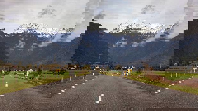 At the time of the offending Wayne Noble was a Venturer scout leader in Hokitika. (Photo / 123RF)