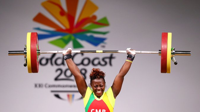 Athletes who disappeared at Comm Games turn up in Sydney