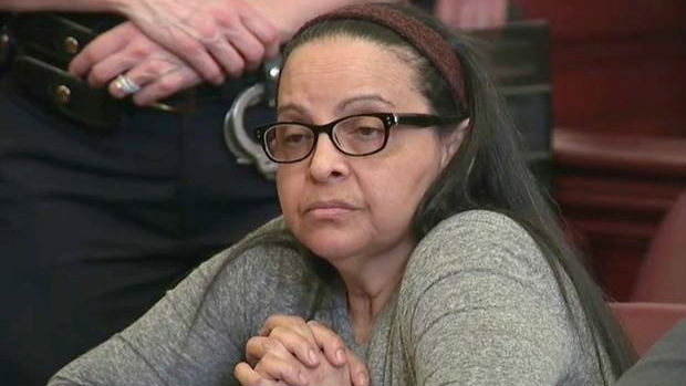 There was grief and anger on the stand Thursday, as a mother testified against the nanny accused of killing the two children in her care. Five and a half years ago, Marina Krim came home to discover her children dead in a bathtub. / CBS