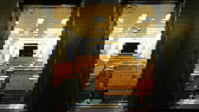 The High Court trial highlights the horrors and reality of domestic violence in New Zealand. (Photo / NZ Herald)