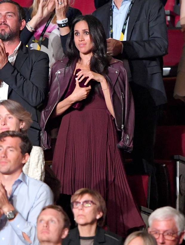 Meghan Markle's dad will not be walking her down the aisle when she marries Prince Harry. (Photo/ Getty)