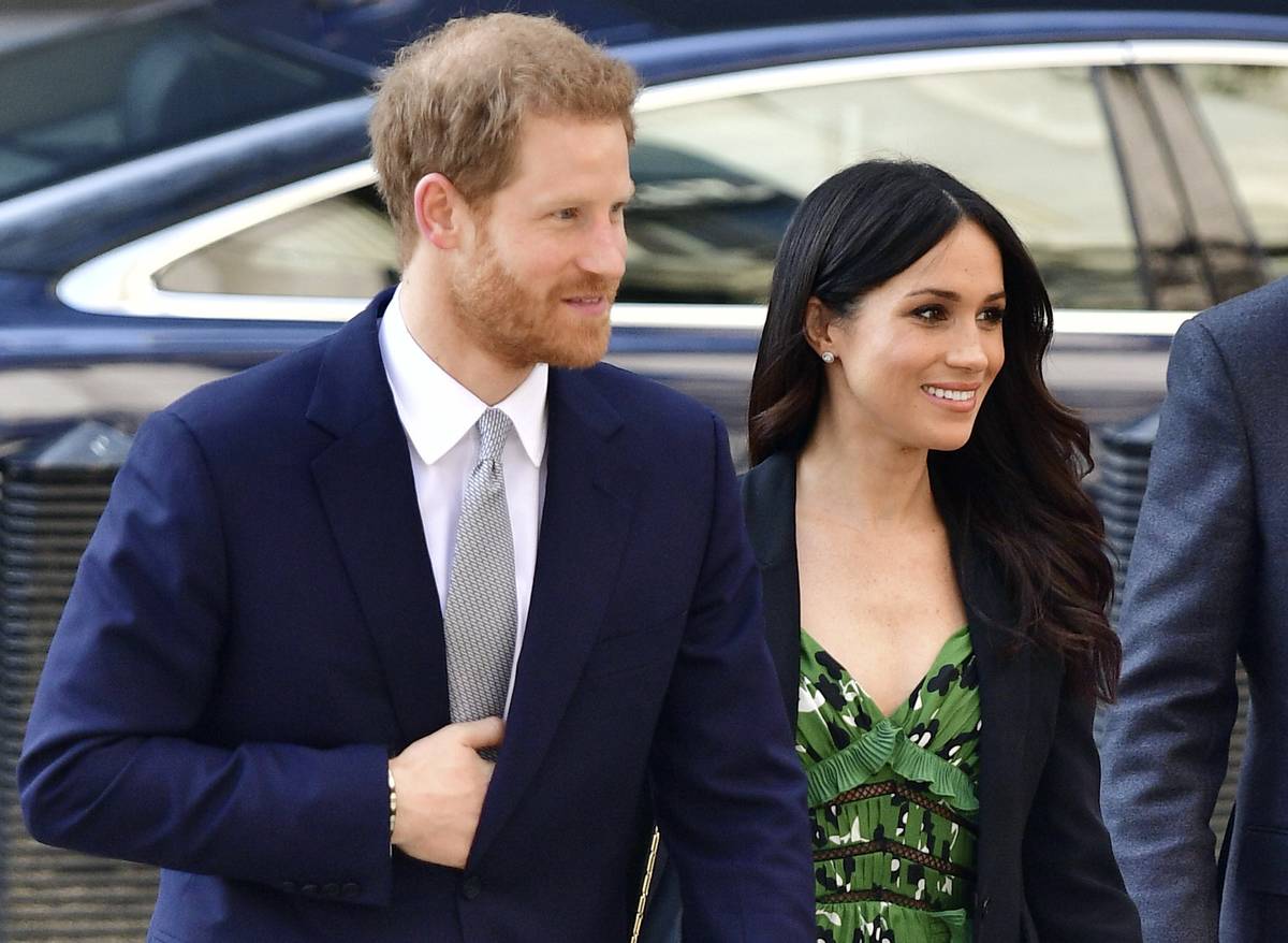 It was reported yesterday that Thomas Markle Snr would be unable to attend the wedding. (Photo / Getty)