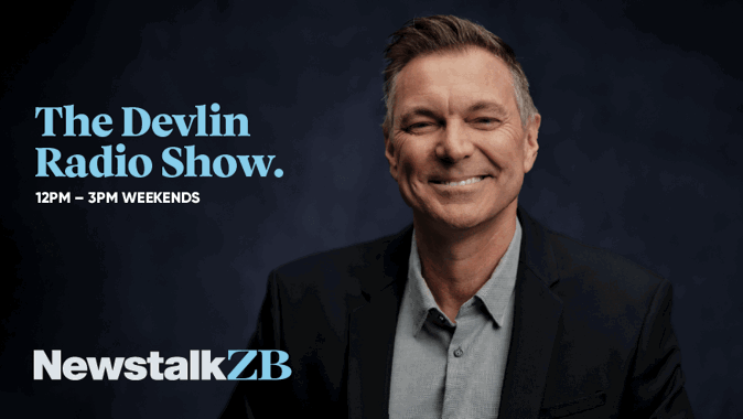 The Devlin Radio Show