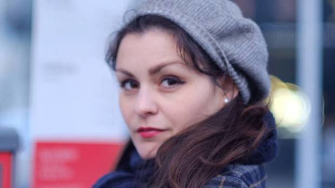 Eva Tvarozkova. (Photo/ Supplied)