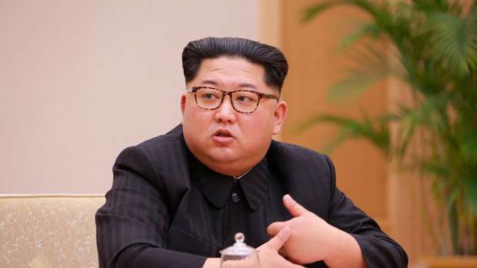 Pyongyang has long claimed drills between Seoul and Washington are invasion rehearsals. (Photo/ AP)