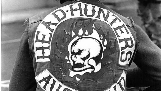 A coroner's report into O'Donnell's death found a "dominating factor" in him taking his own life was his fear following threats from Head Hunters gang members. (Photo / Doug Cole)