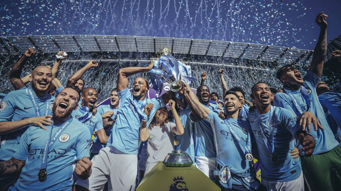The Herald understands that Spark is close to grabbing the rights to the EPL from the start of the 2019-2020 season, for a three-year period.
