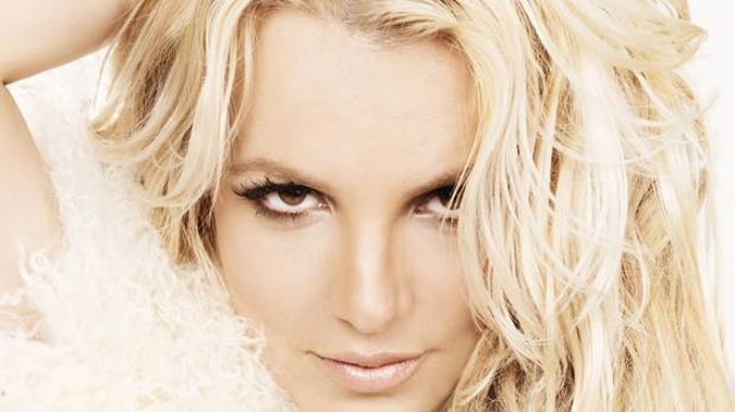 The Britney Spears perfume was given to two girls in the teacher's maths class. (Photo / Supplied)