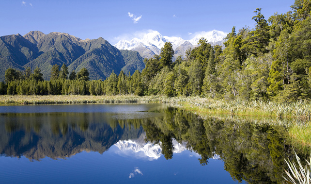 Theere is more money being forecast for the Department of Conservation. (Photo / Getty)