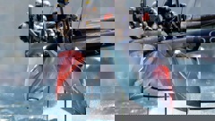 Auckland is hosting the competition in 2021. (Photo / AP)