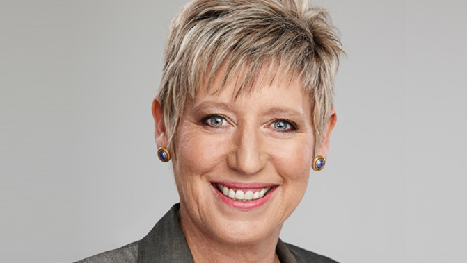Christchurch mayor Lianne Dalziel says she never had any doubts the government would disappoint. (Photo \ Supplied)