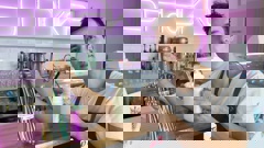 Metal straws have been vanishing from Wellington bars. (Photo / NZ Herald)