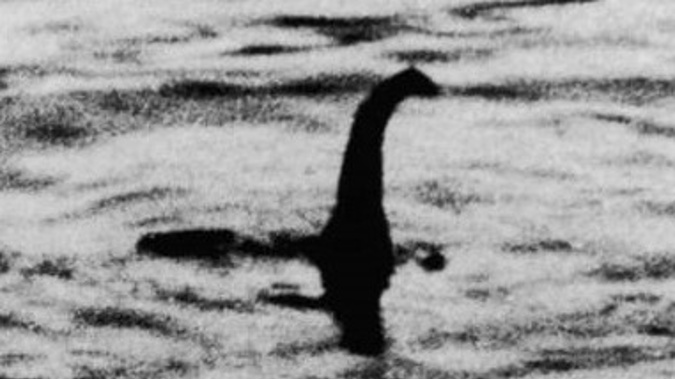 A global team of scientists, led by Professor Neil Gemmell of the University of Otago, will investigate the murky waters of Loch Ness in June. (Photo/ Supplied)
