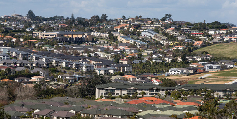 Median weekly rent in Auckland has reached an all time high at $550. (Photo/ NZ Herald)