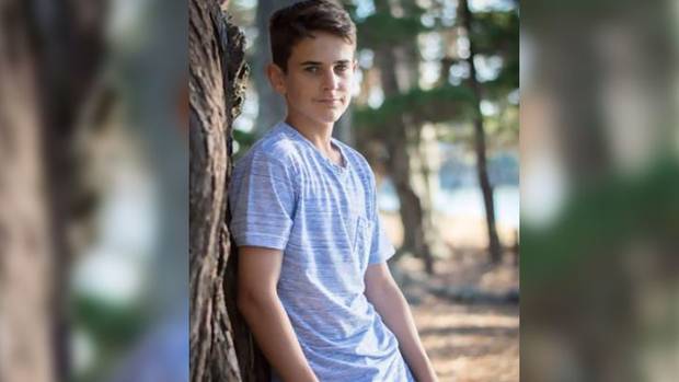 Nathan Kraatskow. (Photo/ Supplied)