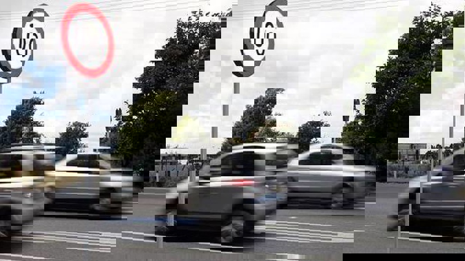 Police and NZTA admit Christchurch speed limit bungle. (Photo/ Supplied)