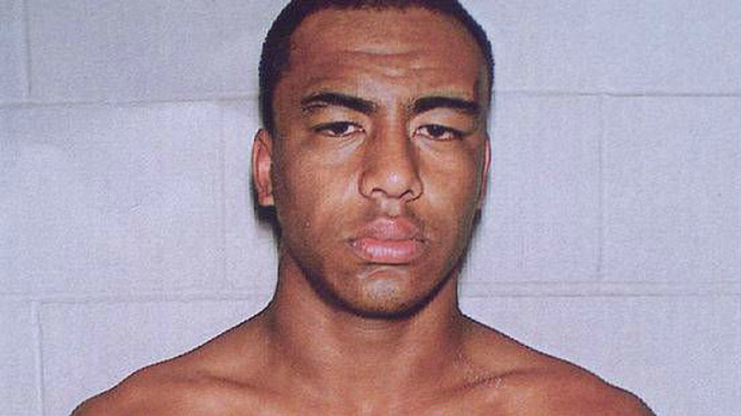 Carlos Namana. (Photo/ Supplied)