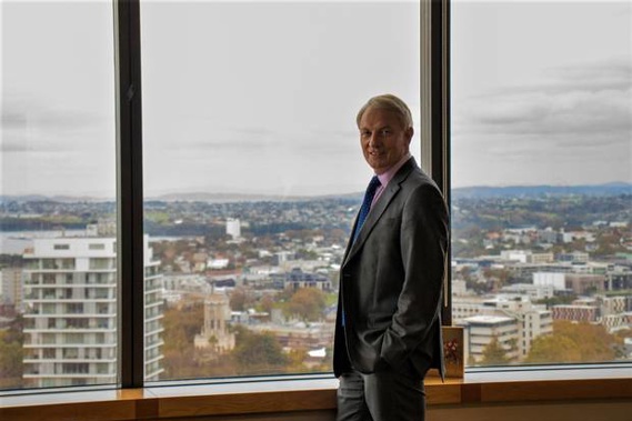 Auckland Mayor Phil Goff finds himself under investigation by the Ombudsman. (Photo/ Supplied)
