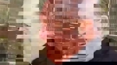 Adelaide Archbishop Philip Wilson outside court. (Photo / Twitter, Geelong Advertiser video)