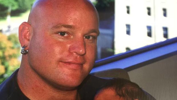 Family of Jason Newton seek answers into his 2016 workplace death in Christchurch. (Photo / Supplied)
