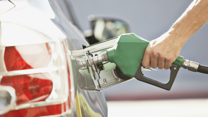 The cost is already high before the regional fuel tax of 11.5 cents per litre comes into force on July 1. (Photo/ GETTY)