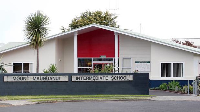 A teacher at Mt Maunganui Intermediate let students stay at her home and interact with her on Facebook.(Photo/File)