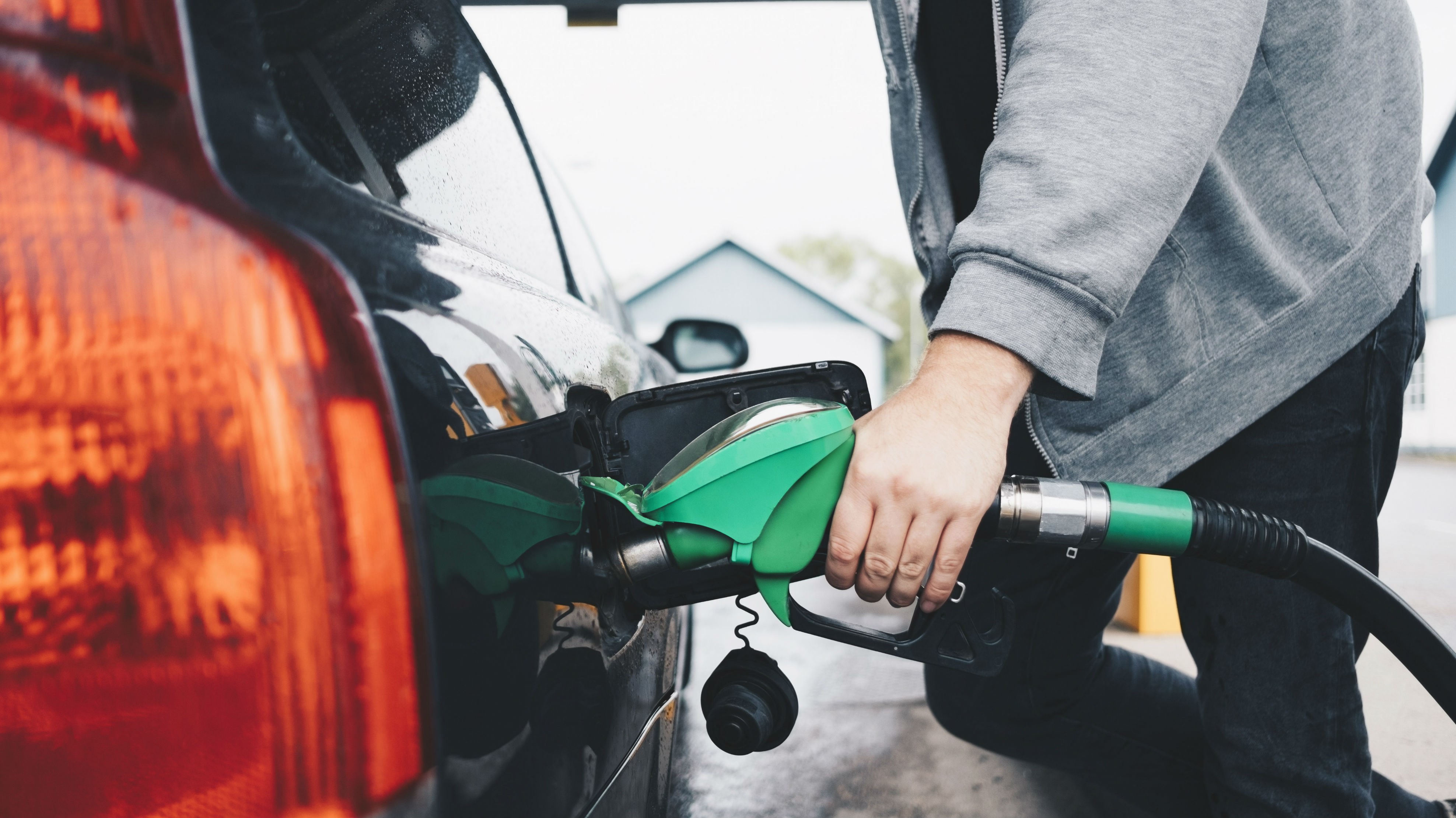 The cost is already high before the regional fuel tax of 11.5 cents per litre comes into force on July 1.