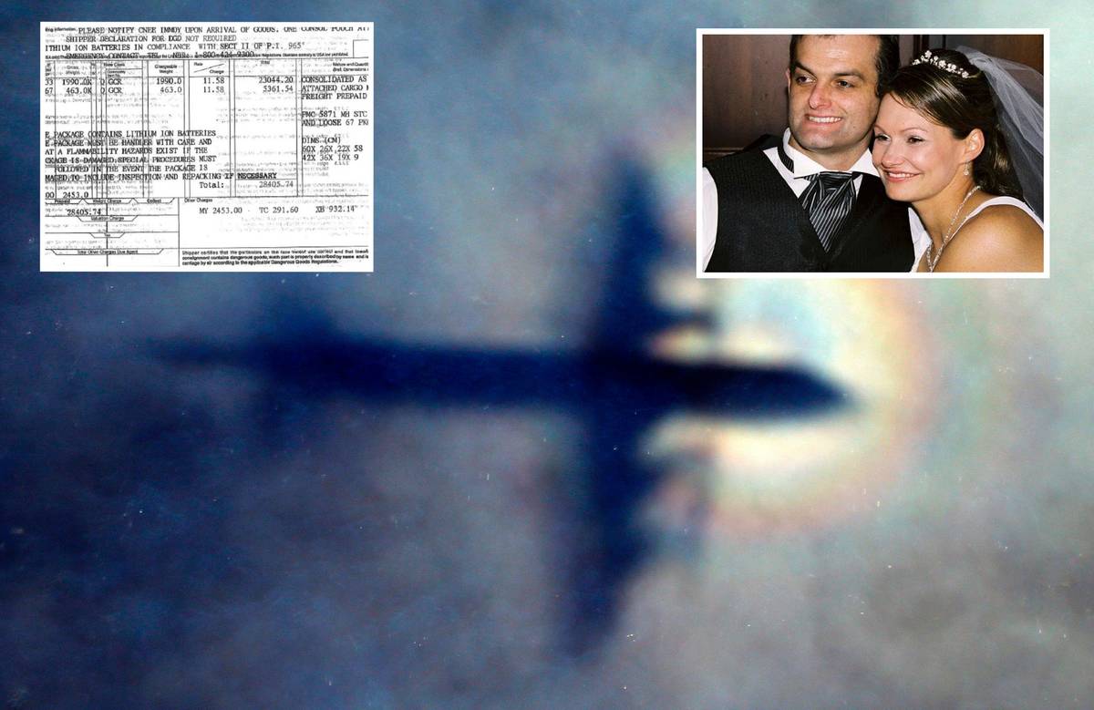 New Zealand woman Danica Weeks is raising questions about the MH370 investigation. (Photo / NZ Herald)
